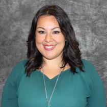 Fundraising Page: Ana Hattey